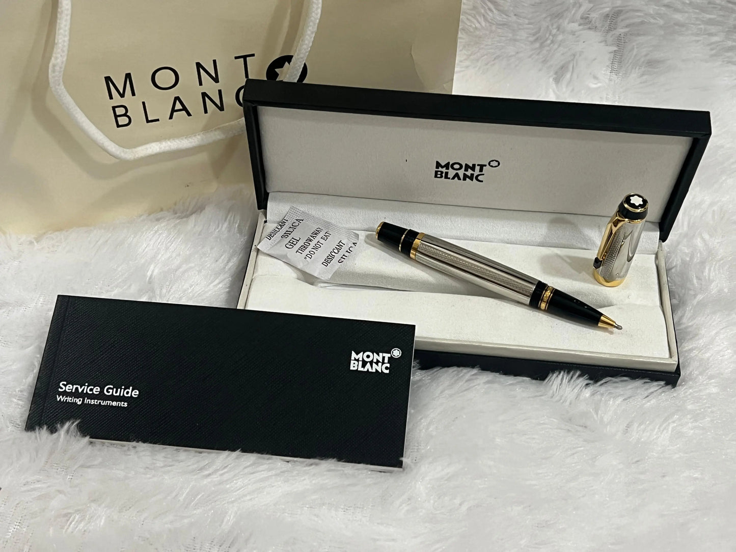 Montblanc pen boheme pen penguru.in